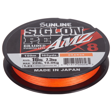 SUNLINE SIGLON PE AMZ BRAID