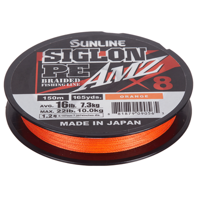 SUNLINE SIGLON PE AMZ BRAID