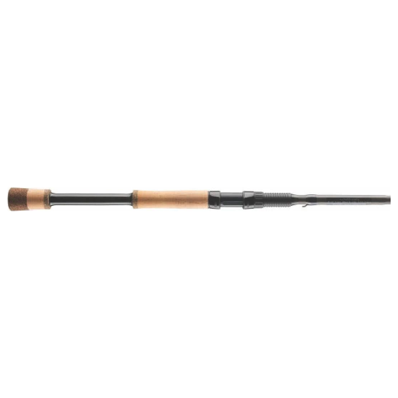 CASHION ELEMENT Z2 SERIES SPINNING