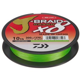 DAIWA J-BRAID GRAND X8