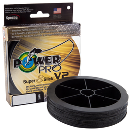 POWER PRO SUPER SLICK V2