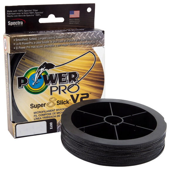 POWER PRO SUPER SLICK V2