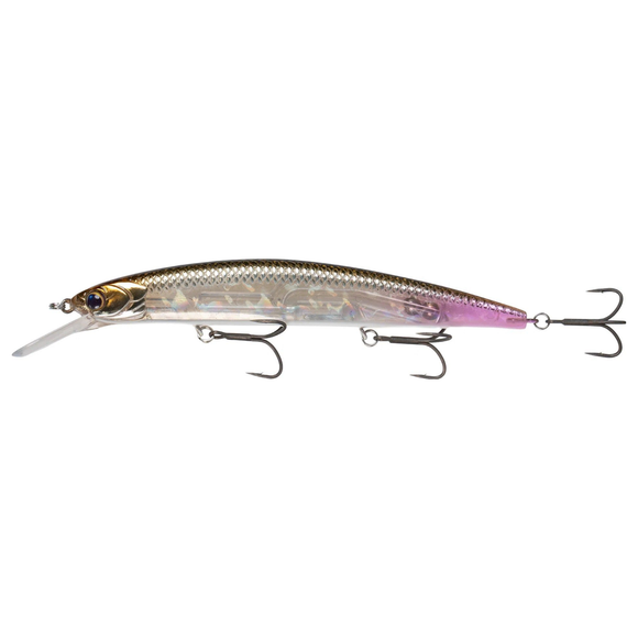 6TH SENSE STATIC 130X JERKBAIT