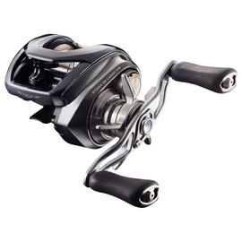 DAIWA STEEZ SV LIGHT TW 26'