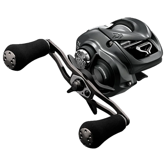 DAIWA TATULA ELITE PITCH AND FLIP 26'