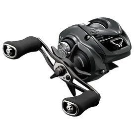 DAIWA TATULA ELITE CASTING 26'