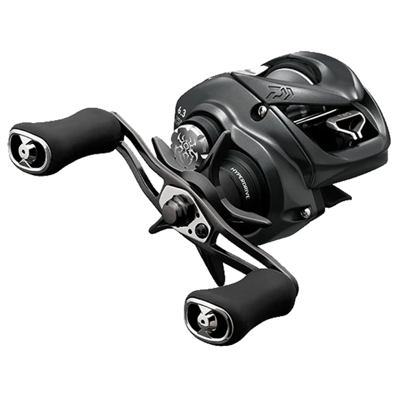 DAIWA TATULA ELITE CASTING 26'
