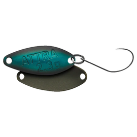 DAIWA PRESSO ATTRA SPOON