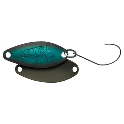 DAIWA PRESSO ATTRA SPOON