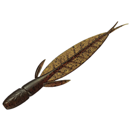 EVERGREEN C-4 LEECH