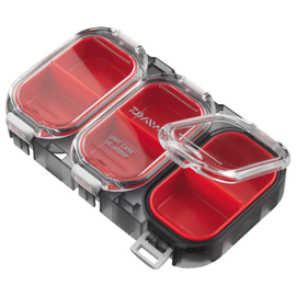 DAIWA WATER RESISTANT UTILITY CASES