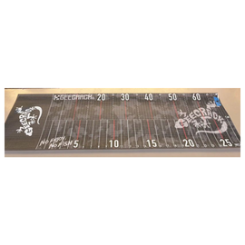 GEECRACK MESH MEASURING BOARD