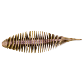 GEEGRACK BELLOWS SHAD 6.8