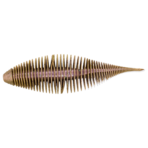GEEGRACK BELLOWS SHAD 6.8