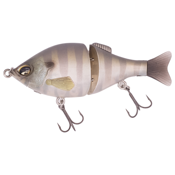GEECRACK GILLING TWISTER 75SS