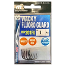 HAYABUSA WACKY FLOURO GUARD WRM201FG-1