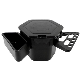 YAKATTACK FULLY LOADED CUP HOLDER PRO