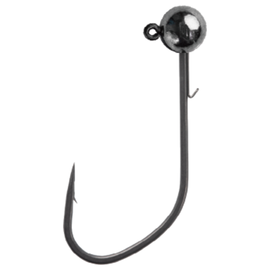 BKK HYPERLATCH ROUND HEAD TUNGSTEN JIGHEADS
