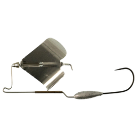 MISSILE BAITS BUZZ WAGON BY BRAZALO CUSTOM LURES