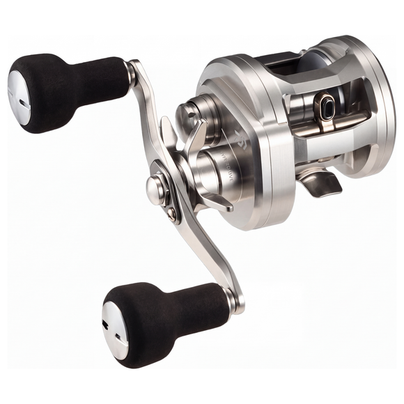 DAIWA RYOGA SV 150 26'