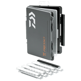 DAIWA PRESSO FREEBOARD CASE
