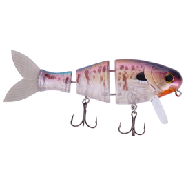 BUCCA BRAND 5" BULL WAKE