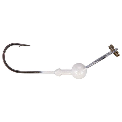BUCKEYE LURES ELEVATE HEAD