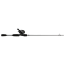 ABU GARCIA MAX X SPINCAST COMBO-1