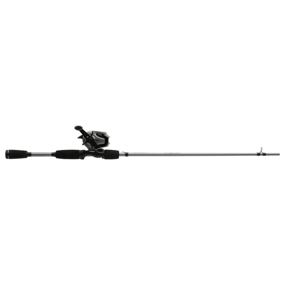 ABU GARCIA MAX X SPINCAST COMBO