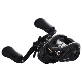 ABU GARCIA ZENON X LOW PROFILE