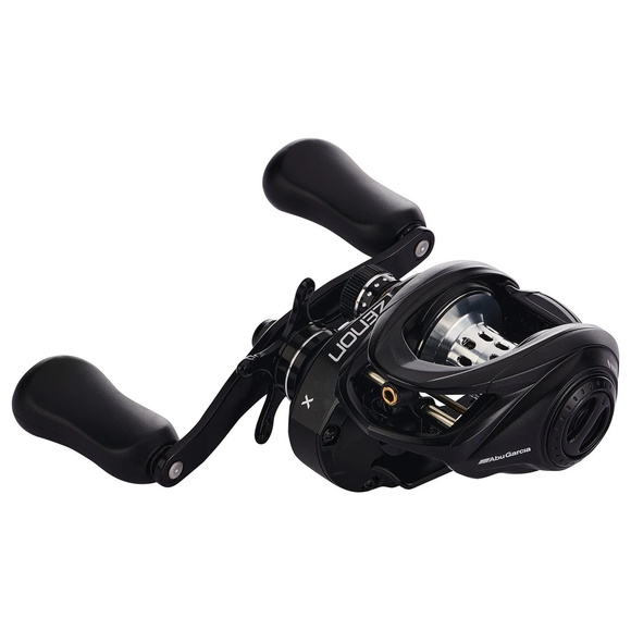 ABU GARCIA ZENON X LOW PROFILE