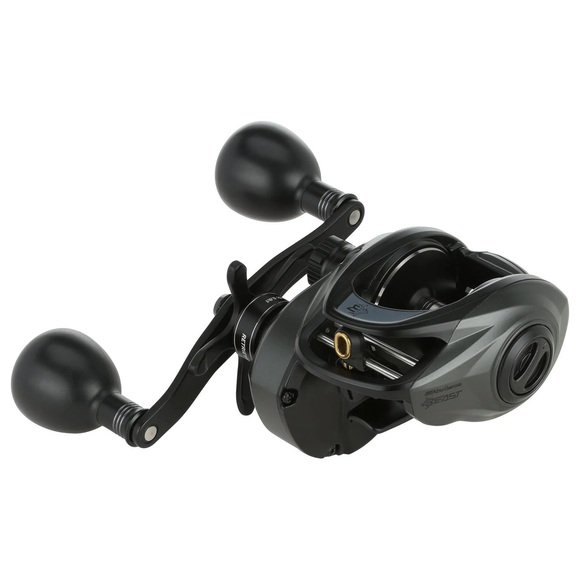 ABU GARCIA BEAST 300 LOW PROFILE