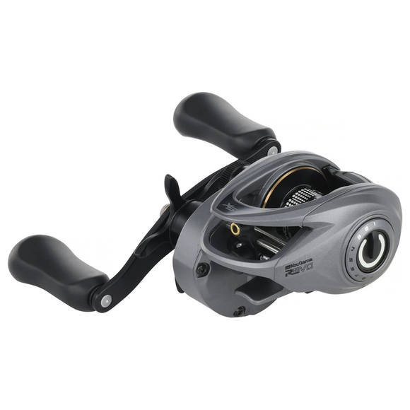 ABU GARCIA REVO SX VOLTIQ LOW PROFILE