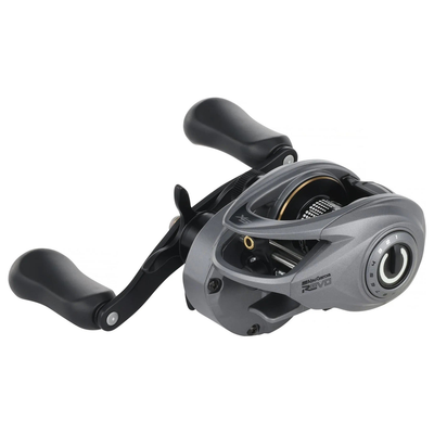 ABU GARCIA REVO SX VOLTIQ LOW PROFILE