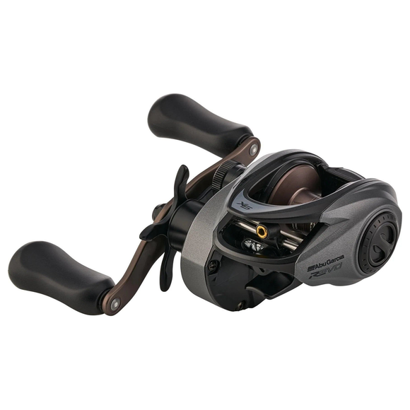 ABU GARCIA REVO SX LOW PROFILE