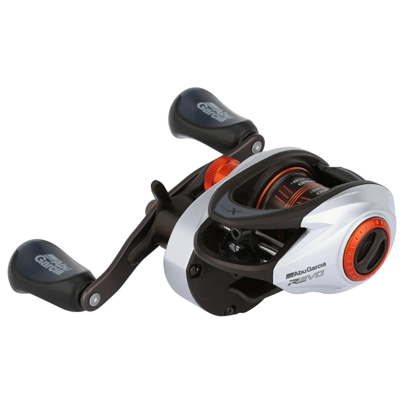 ABU GARCIA REVO X BFS LOW PROFILE