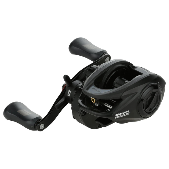 ABU GARCIA MAX SX LOW PROFILE