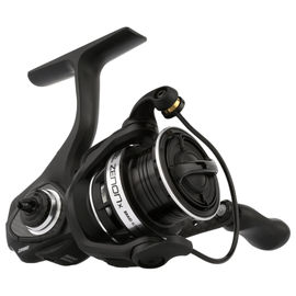 ABU GARCIA ZENON X SPINNING