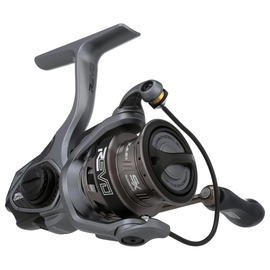 ABU GARCIA REVO SX SPINNING