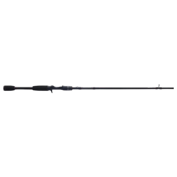 ABU GARCIA VENDETTA CASTING
