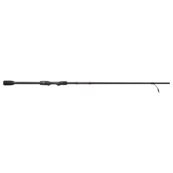 ABU GARCIA VENDETTA SPINNING