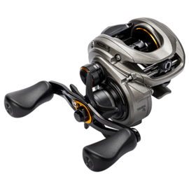 LEWS ACCEL RX BAITCAST REEL