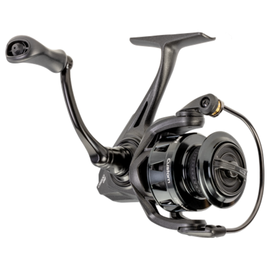 LEWS CUSTOM SPINNING REEL
