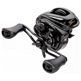 LEWS CUSTOM BAITCAST REEL GEN 3