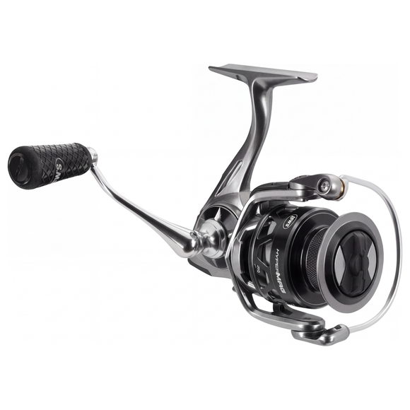LEWS HYPERMAG SPINNING REEL