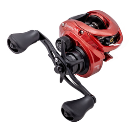 LEWS KVD ELITE BAITCAST REEL GEN 2