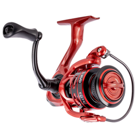LEWS KVD ELITE SPINNING REEL GEN 2