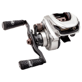LEWS TEAM LEW'S HYPERMAG BAITCAST REEL