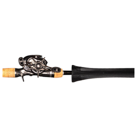 THE ROD GLOVE CASTING STANDARD
