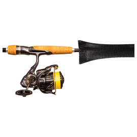 THE ROD GLOVE SPINNING STANDARD